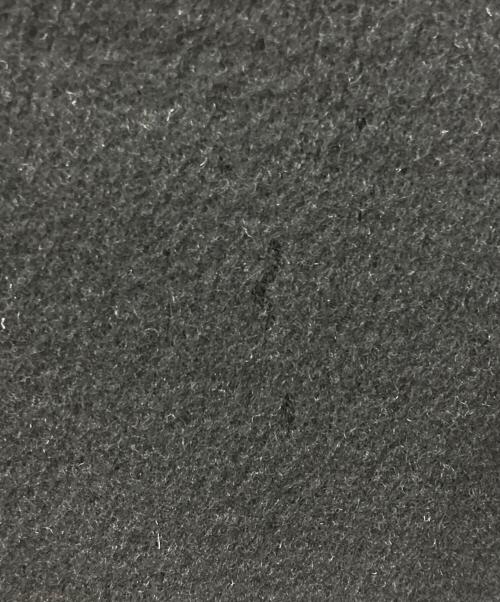 hi-dollrb（ハイドルビー）hi-dollrb (ハイドルビー) ロングコート ブラック サイズ:Sの古着・服飾アイテム