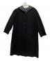 hi-dollrb（ハイドルビー）の古着「ロングコート」｜ブラック