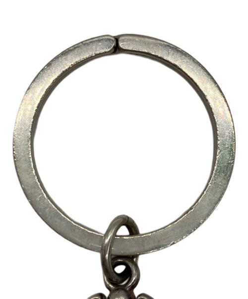 TIFFANY & Co.（ティファニー アンド コー）TIFFANY & Co. (ティファニー) キーリング ケーリュケイオン ヘルメスの杖の古着・服飾アイテム