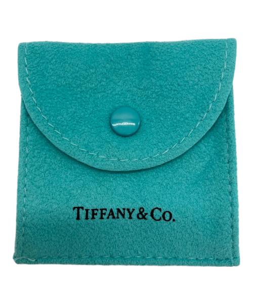 TIFFANY & Co.（ティファニー アンド コー）TIFFANY & Co. (ティファニー) キーリング ケーリュケイオン ヘルメスの杖の古着・服飾アイテム