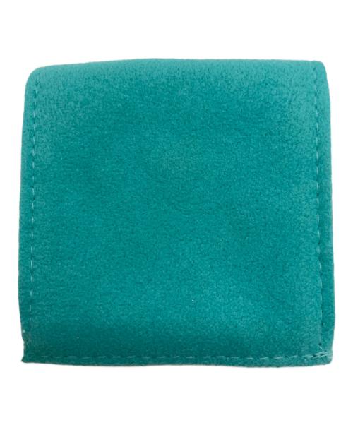 TIFFANY & Co.（ティファニー アンド コー）TIFFANY & Co. (ティファニー) キーリング ケーリュケイオン ヘルメスの杖の古着・服飾アイテム