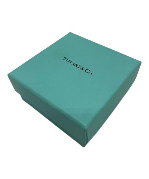 TIFFANY & Co.（ティファニー アンド コー）TIFFANY & Co. (ティファニー) キーリング ケーリュケイオン ヘルメスの杖の古着・服飾アイテム