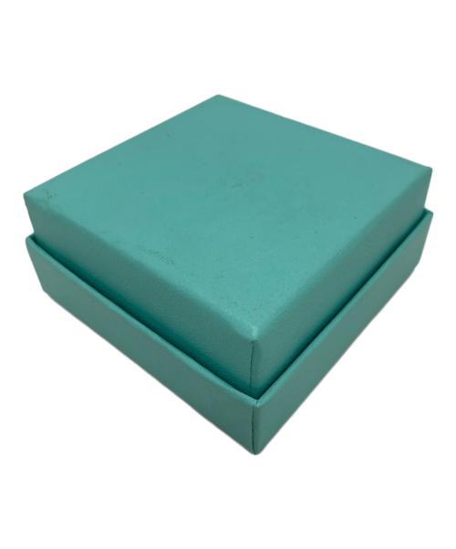 TIFFANY & Co.（ティファニー アンド コー）TIFFANY & Co. (ティファニー) キーリング ケーリュケイオン ヘルメスの杖の古着・服飾アイテム