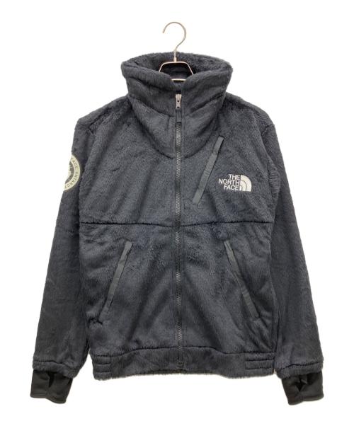 THE NORTH FACE（ザ ノース フェイス）THE NORTH FACE (ザ ノース フェイス) フリースジャケット ブラック サイズ:Lの古着・服飾アイテム