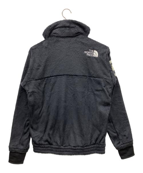 THE NORTH FACE（ザ ノース フェイス）THE NORTH FACE (ザ ノース フェイス) フリースジャケット ブラック サイズ:Lの古着・服飾アイテム