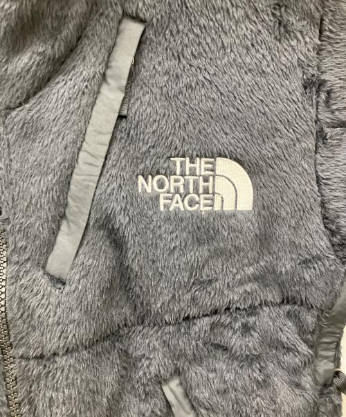 THE NORTH FACE（ザ ノース フェイス）THE NORTH FACE (ザ ノース フェイス) フリースジャケット ブラック サイズ:Lの古着・服飾アイテム