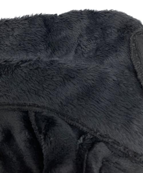 THE NORTH FACE（ザ ノース フェイス）THE NORTH FACE (ザ ノース フェイス) フリースジャケット ブラック サイズ:Lの古着・服飾アイテム