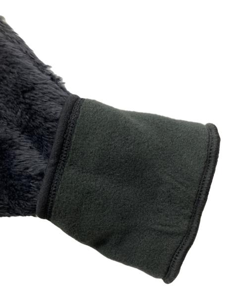 THE NORTH FACE（ザ ノース フェイス）THE NORTH FACE (ザ ノース フェイス) フリースジャケット ブラック サイズ:Lの古着・服飾アイテム