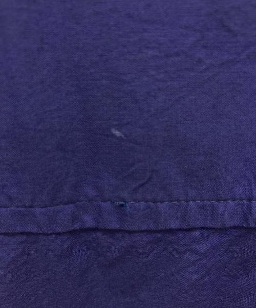 ISSEY MIYAKE（イッセイミヤケ）ISSEY MIYAKE (イッセイミヤケ) テーラードジャケット ブルー サイズ:Mの古着・服飾アイテム