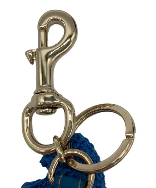 GUCCI（グッチ）GUCCI (グッチ) オウムキーホルダーの古着・服飾アイテム