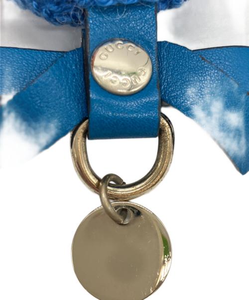 GUCCI（グッチ）GUCCI (グッチ) オウムキーホルダーの古着・服飾アイテム