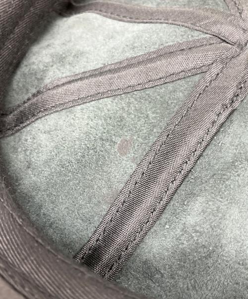 Schott（ショット）Schott (ショット) レザーハンチングの古着・服飾アイテム