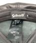 中古・古着 Schott (ショット) レザーハンチング：10000円