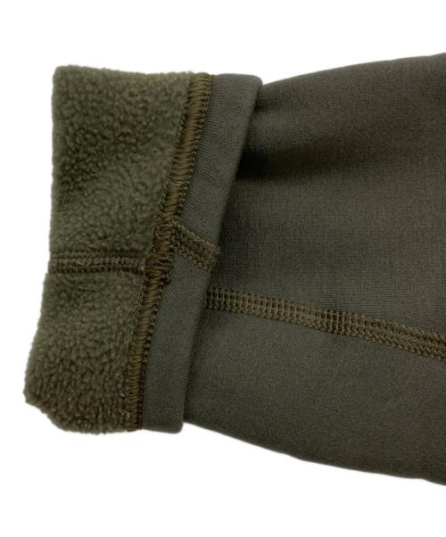 HOUDINI（フーディニ）HOUDINI (フーディニ) Power Up Jacket オリーブ サイズ:Sの古着・服飾アイテム