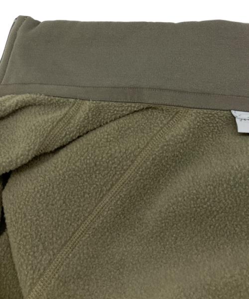 HOUDINI（フーディニ）HOUDINI (フーディニ) Power Up Jacket オリーブ サイズ:Sの古着・服飾アイテム