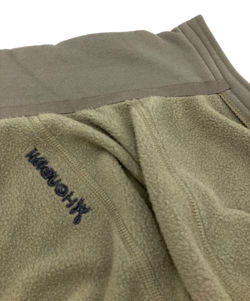 HOUDINI（フーディニ）HOUDINI (フーディニ) Power Up Jacket オリーブ サイズ:Sの古着・服飾アイテム