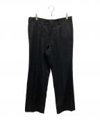 ---）の古着「60s-70ｓスラックス」｜ブラック