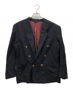 中古・古着通販】HUGO BOSS (ヒューゴ ボス) テーラードジャケット