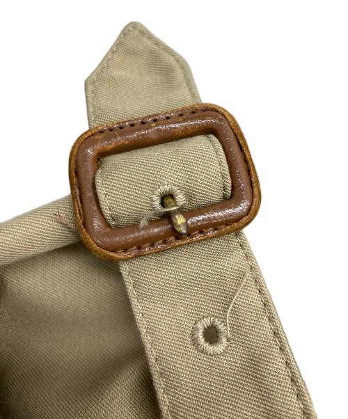 Aquascutum（アクアスキュータム）Aquascutum (アクアスキュータム) ライナー付トレンチコート カーキ サイズ:Mの古着・服飾アイテム