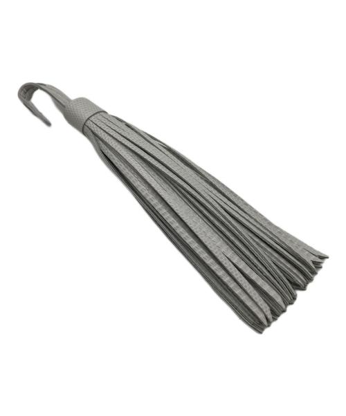 TOFF&LOADSTONE（トフアンドロードストーン）TOFF&LOADSTONE (トフアンドロードストーン) ショルダーバッグ グレーの古着・服飾アイテム