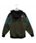 THE NORTH FACE (ザ ノース フェイス) 92 エクストリームスウェットフーディ カーキ×ブラック サイズ:L：8000円