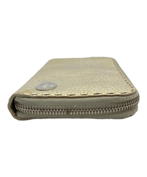 FENDI（フェンディ）FENDI (フェンディ) 長財布の古着・服飾アイテム