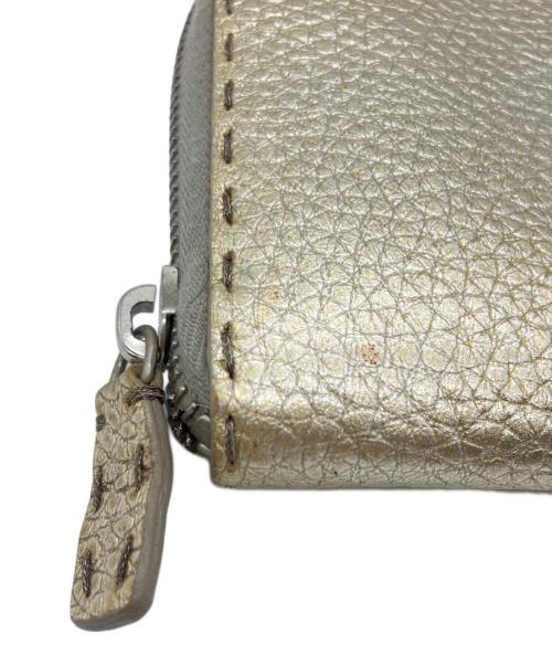 FENDI（フェンディ）FENDI (フェンディ) 長財布の古着・服飾アイテム