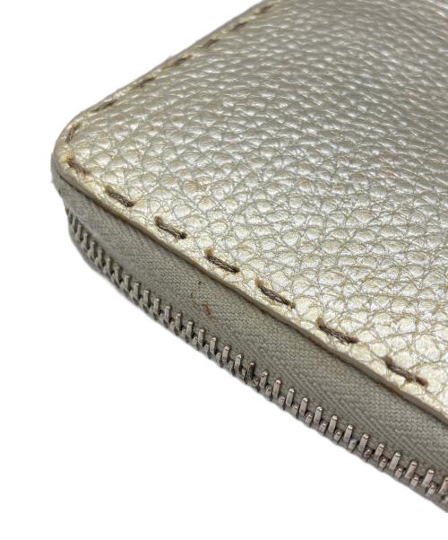 FENDI（フェンディ）FENDI (フェンディ) 長財布の古着・服飾アイテム