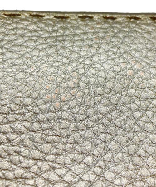 FENDI（フェンディ）FENDI (フェンディ) 長財布の古着・服飾アイテム