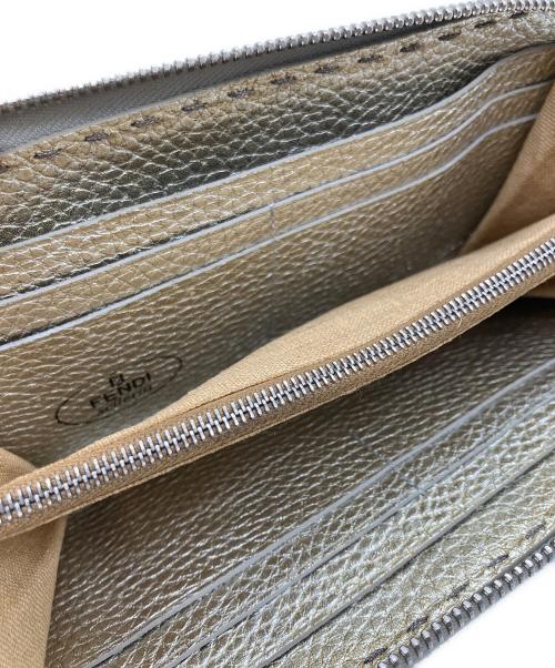 FENDI（フェンディ）FENDI (フェンディ) 長財布の古着・服飾アイテム