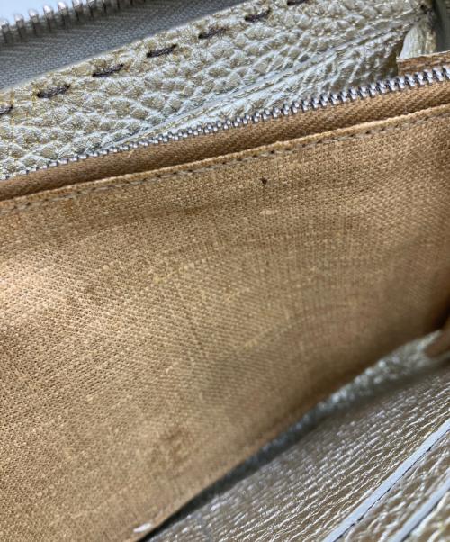 FENDI（フェンディ）FENDI (フェンディ) 長財布の古着・服飾アイテム