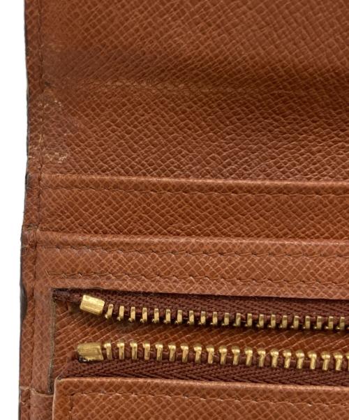 LOUIS VUITTON（ルイ ヴィトン）LOUIS VUITTON (ルイ ヴィトン) 3つ折り財布の古着・服飾アイテム