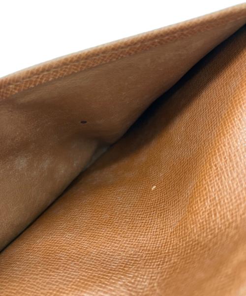 LOUIS VUITTON（ルイ ヴィトン）LOUIS VUITTON (ルイ ヴィトン) 3つ折り財布の古着・服飾アイテム