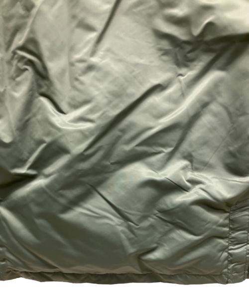 whiz limited（ウィズリミテッド）whiz limited (ウィズリミテッド) ダウンジャケット グリーン サイズ:XLの古着・服飾アイテム