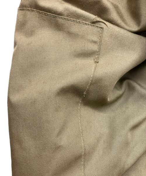 US ARMY（ユーエスアーミー）US ARMY (ユーエスアーミー) 80’S COLD WEATHER JACKET カーキ サイズ:MEDIUM・LEGULARの古着・服飾アイテム