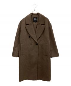 中古・古着通販】BELTA BUONO (ベルタボーノ) ダブルブレストカシミヤ