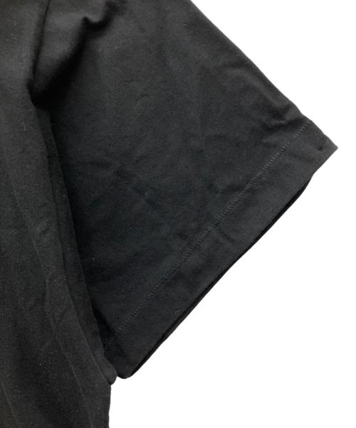 FOG ESSENTIALS（フィアオブゴッド エッセンシャル）FOG ESSENTIALS (フィアオブゴッド エッセンシャル) 半袖カットソー ブラック サイズ:Lの古着・服飾アイテム