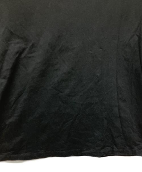 FOG ESSENTIALS（フィアオブゴッド エッセンシャル）FOG ESSENTIALS (フィアオブゴッド エッセンシャル) 半袖カットソー ブラック サイズ:Lの古着・服飾アイテム