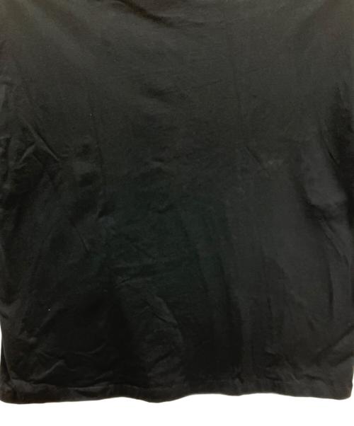 FOG ESSENTIALS（フィアオブゴッド エッセンシャル）FOG ESSENTIALS (フィアオブゴッド エッセンシャル) 半袖カットソー ブラック サイズ:Lの古着・服飾アイテム