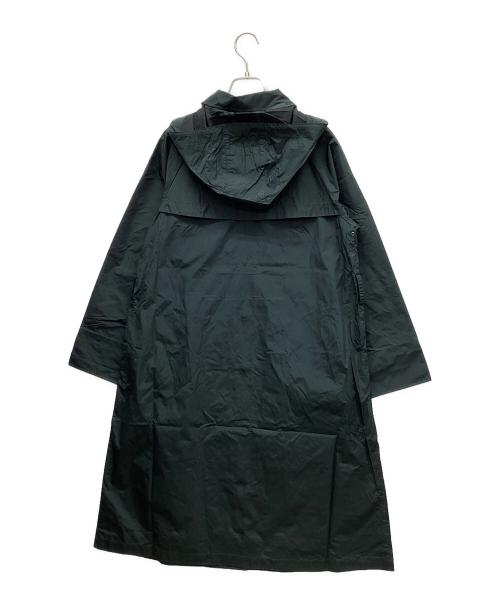 Aquascutum（アクアスキュータム）Aquascutum (アクアスキュータム) シングルコート オリーブ サイズ:M 未使用品の古着・服飾アイテム