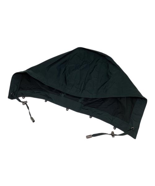 Aquascutum（アクアスキュータム）Aquascutum (アクアスキュータム) シングルコート オリーブ サイズ:M 未使用品の古着・服飾アイテム