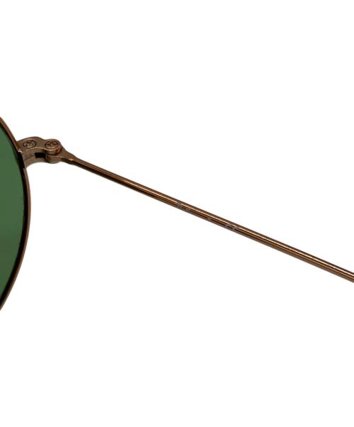 RAY-BAN（レイバン）RAY-BAN (レイバン) サングラス グリーンの古着・服飾アイテム