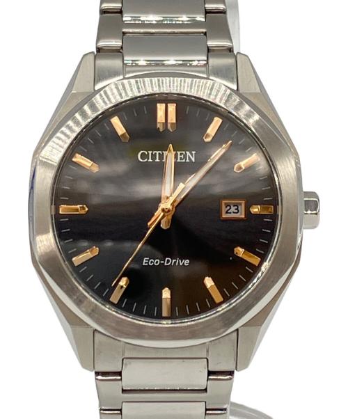 CITIZEN（シチズン）CITIZEN (シチズン) リストウォッチの古着・服飾アイテム