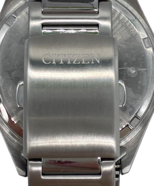 CITIZEN（シチズン）CITIZEN (シチズン) リストウォッチの古着・服飾アイテム