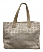 CHANELシャネル）の古着「ハンドバッグ」