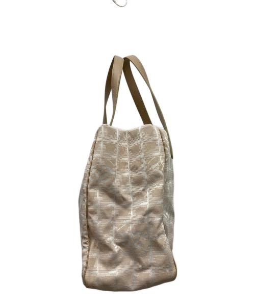 CHANEL（シャネル）CHANEL (シャネル) ハンドバッグの古着・服飾アイテム