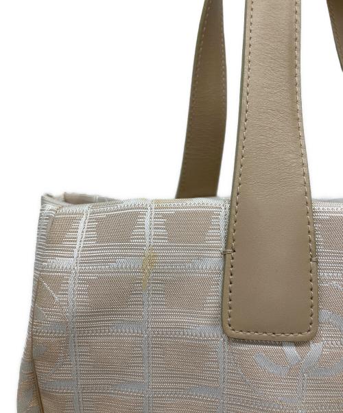 CHANEL（シャネル）CHANEL (シャネル) ハンドバッグの古着・服飾アイテム