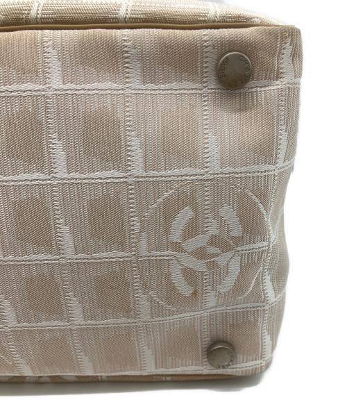 CHANEL（シャネル）CHANEL (シャネル) ハンドバッグの古着・服飾アイテム