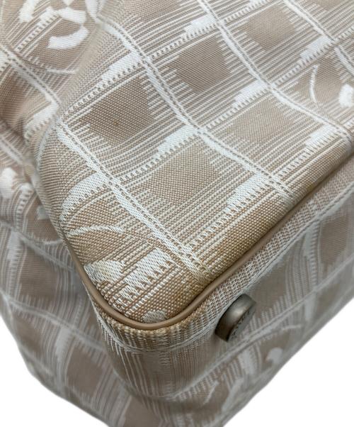 CHANEL（シャネル）CHANEL (シャネル) ハンドバッグの古着・服飾アイテム