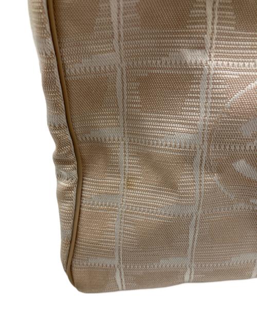 CHANEL（シャネル）CHANEL (シャネル) ハンドバッグの古着・服飾アイテム